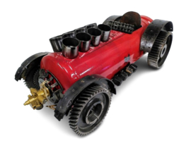 Firerari prewar racer