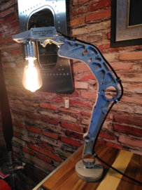 Lamp "travel"