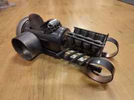 V8 Racer