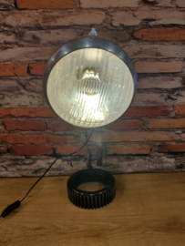 Koplamp bureaulamp