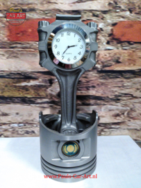 Mercedes-Benz V8 Piston clock (M116/M117 motor)