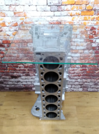 Jaguar 6 cilinder Winerack / sidetable