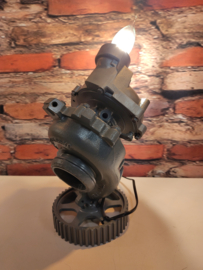 Turbo Lamp