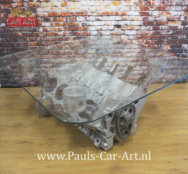 Rover / Buick V8 Engine table Bare edition