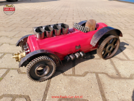 Firerari prewar racer