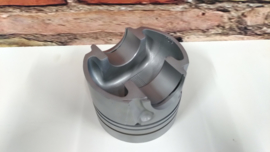 Piston Ashtray / Zuiger Asbak