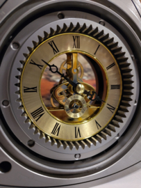 Wankelmotor Rotor klok