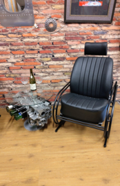 Porsche 911 Powerseat