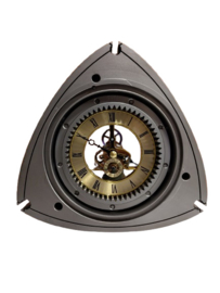 Wankelmotor Rotor klok