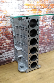 Jaguar 6 cilinder Winerack / sidetable