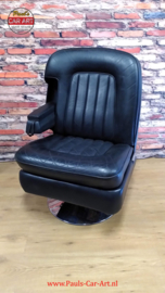 Rolls Royce Silver Shadow Draaistoel Powerseat