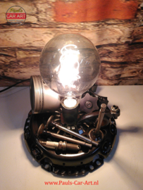 Lamp "workshop"