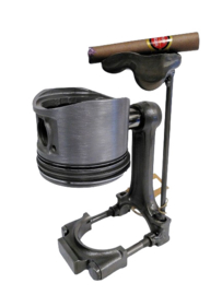 Sigar Ashtray