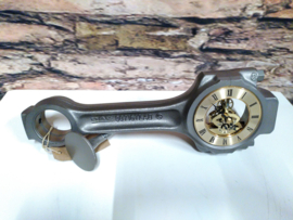 DAF Connecting Rod clock