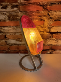 Lamp Achterlicht MGB