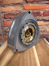 Mazda Rotor Wankelmotor klok