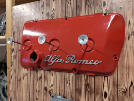 Ala Romeo V6 kapstok