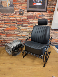 Porsche 911 Flat Six salontafel aircooled