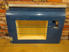 Land Rover Display door
