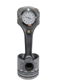 Mercedes-Benz V8 400CDI Piston clock