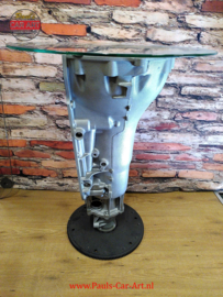 Automatikgetriebe, Beistelltisch