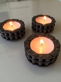 Distribution tealight, 1 piece