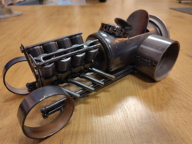 V8 Racer