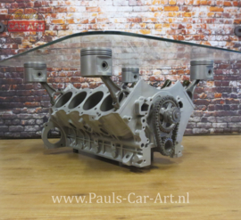 Rover / Buick V8 Engine table Bare edition
