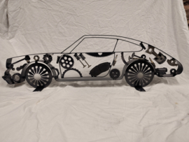 Porsche Art