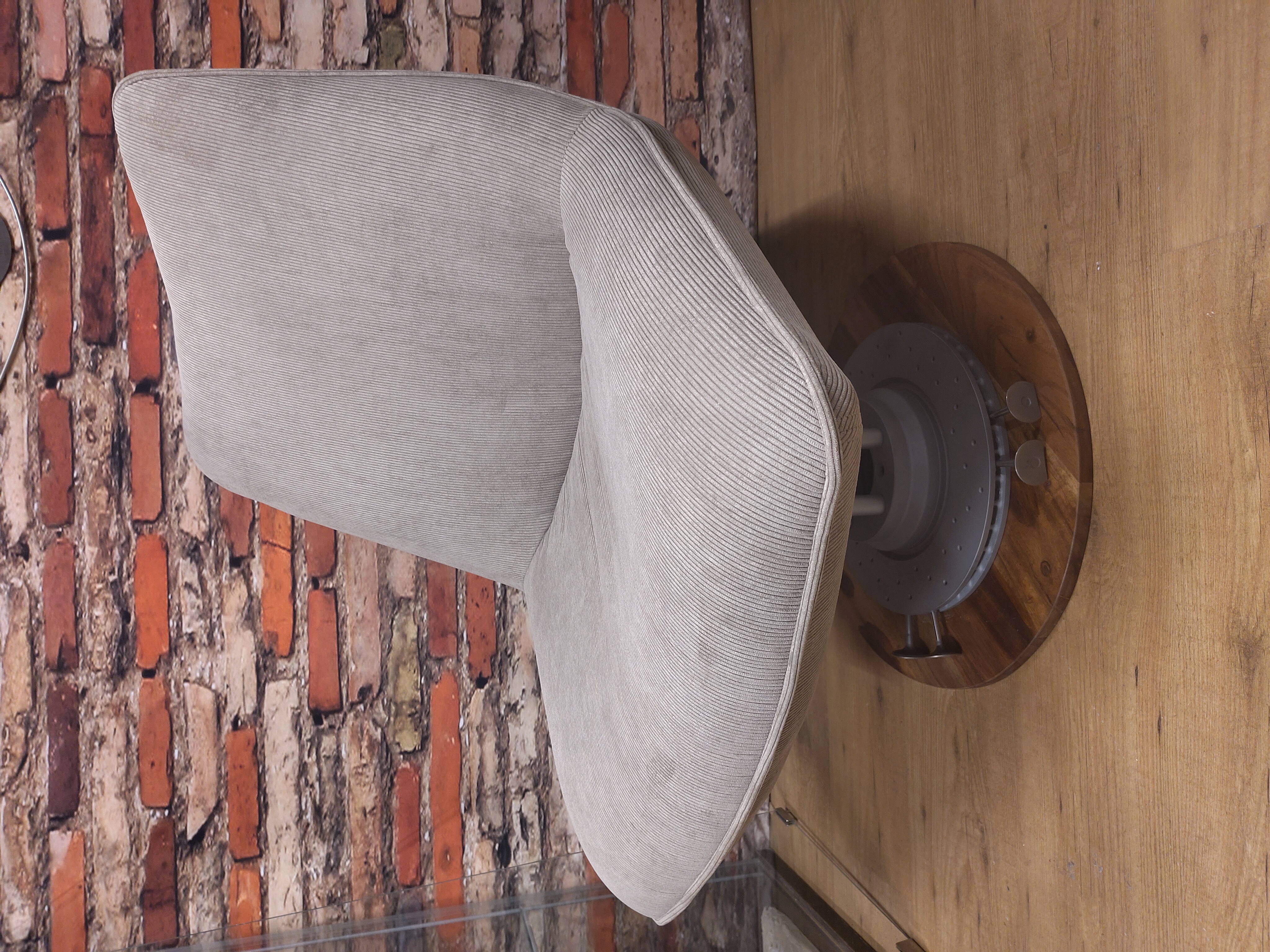 Fauteuil Brake