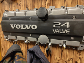 Volvo six kapstok