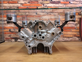 Mercedes V8 Salontafel