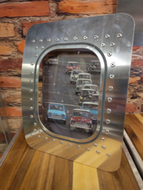 Airframe Photoframe