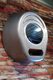 Airbus A320 APU Exhaust mirror