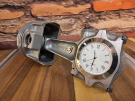 Porsche 3.0L 911 930  Aircooled flat six Piston clock