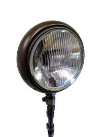 Koplamp lamp