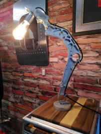 Lamp "travel"