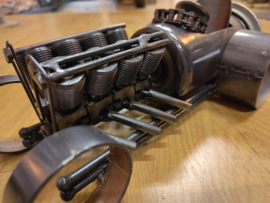 V8 Racer