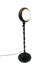 Koplamp lamp
