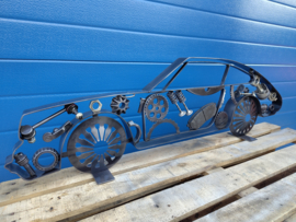 Porsche Art
