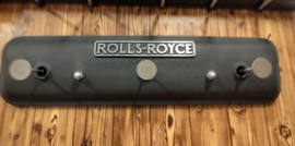 Rolls Royce V8 Garderobe