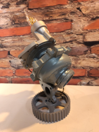 Turbo Lamp