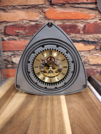 Mazda Rotor Wankelmotor klok