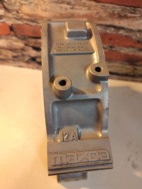 Mazda Wankelmotor Uhr