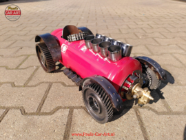 Firerari prewar racer