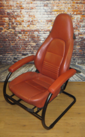 Porsche Powerseat