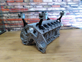 BMW V12 motortish