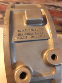 Mazda Wankelmotor Uhr