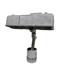 DAF Trucks Bureaulamp