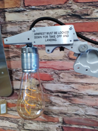 Lamp "travel"